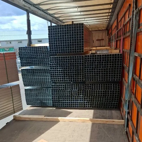 Профиль гнутый C-образный 100х50х10х2 мм 08пс ГОСТ 8282-83