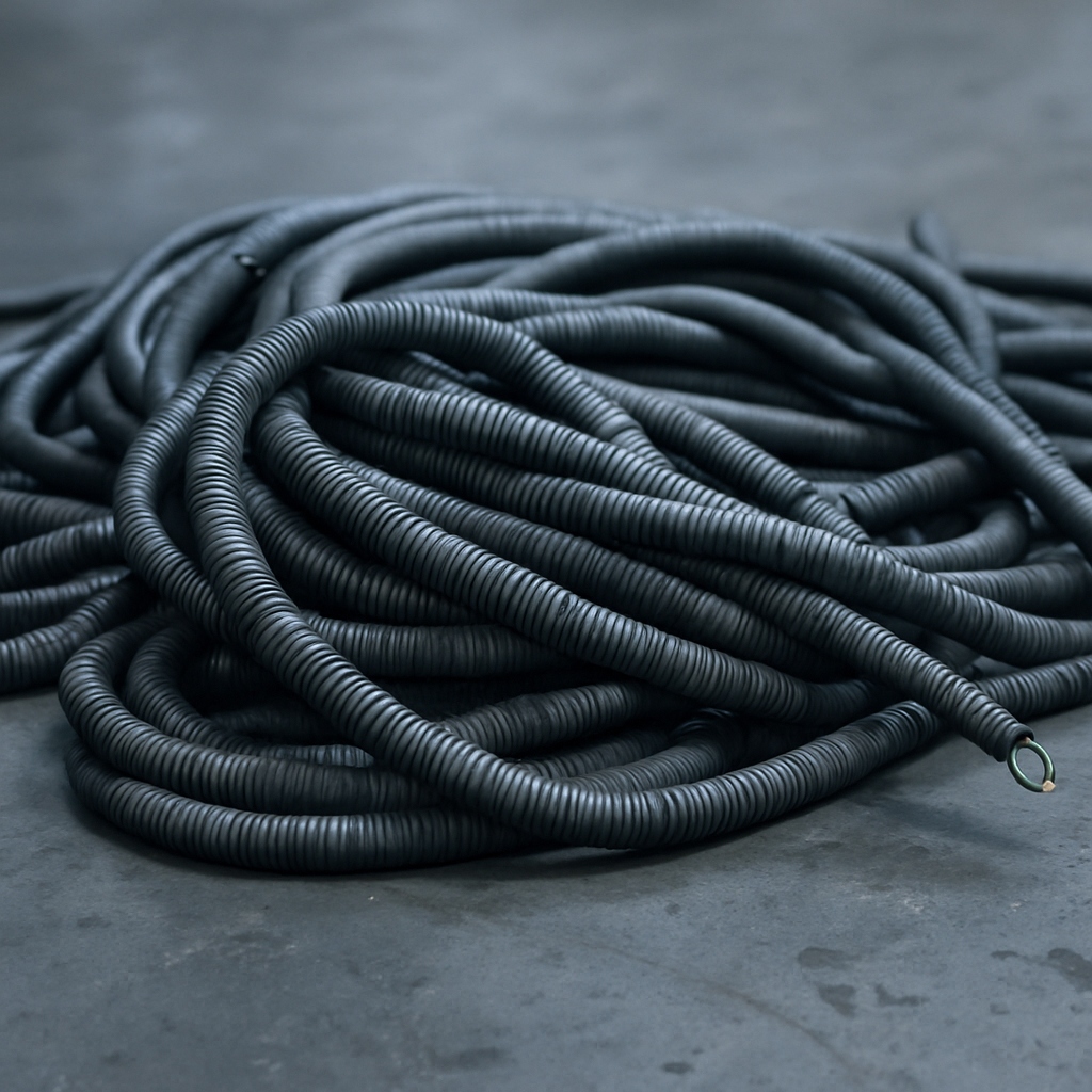 Спираль фехралевая 0,6х8 мм Х23Ю5Т ГОСТ 10994-74